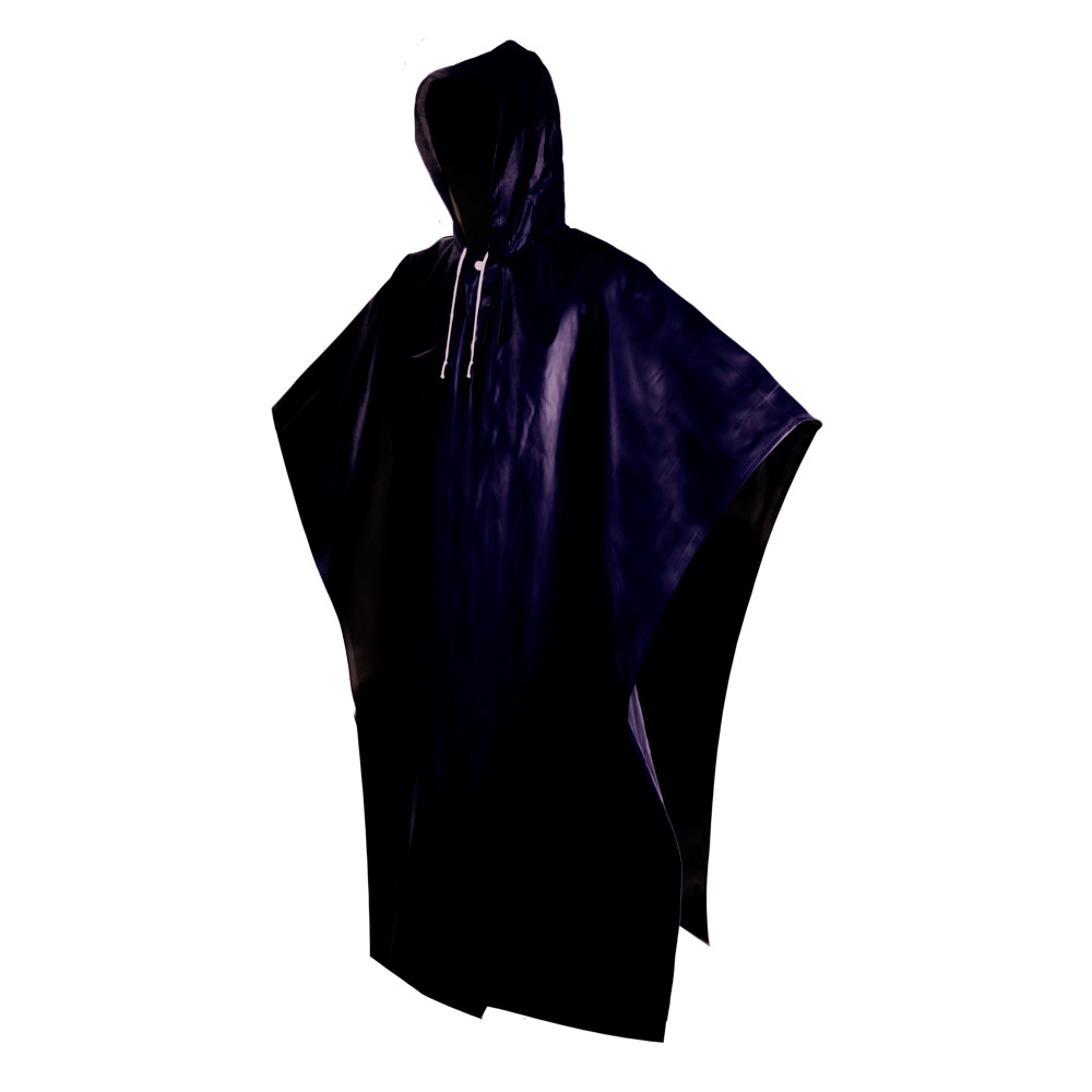CAPAMANGA IMPERMEABLE AZUL ECOFRIENDLY, DE 1.20 X 2.20 MTS.