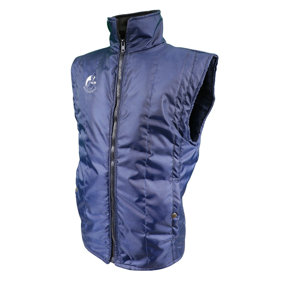 CHALECO ECOTERMOAISLANTE PREMIUM T-MD.