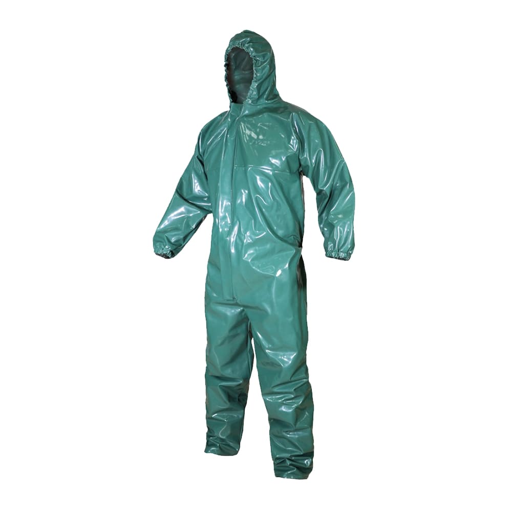 OVEROL PARA -10C. ECOTERMOAISLANTE LIGERO C/GORRO AJUSTABLE T-XG.