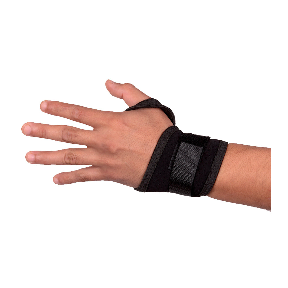 MUNEQUERA ECOFRIENDLY UNITALLA DE NEOPRENO 3&quot;