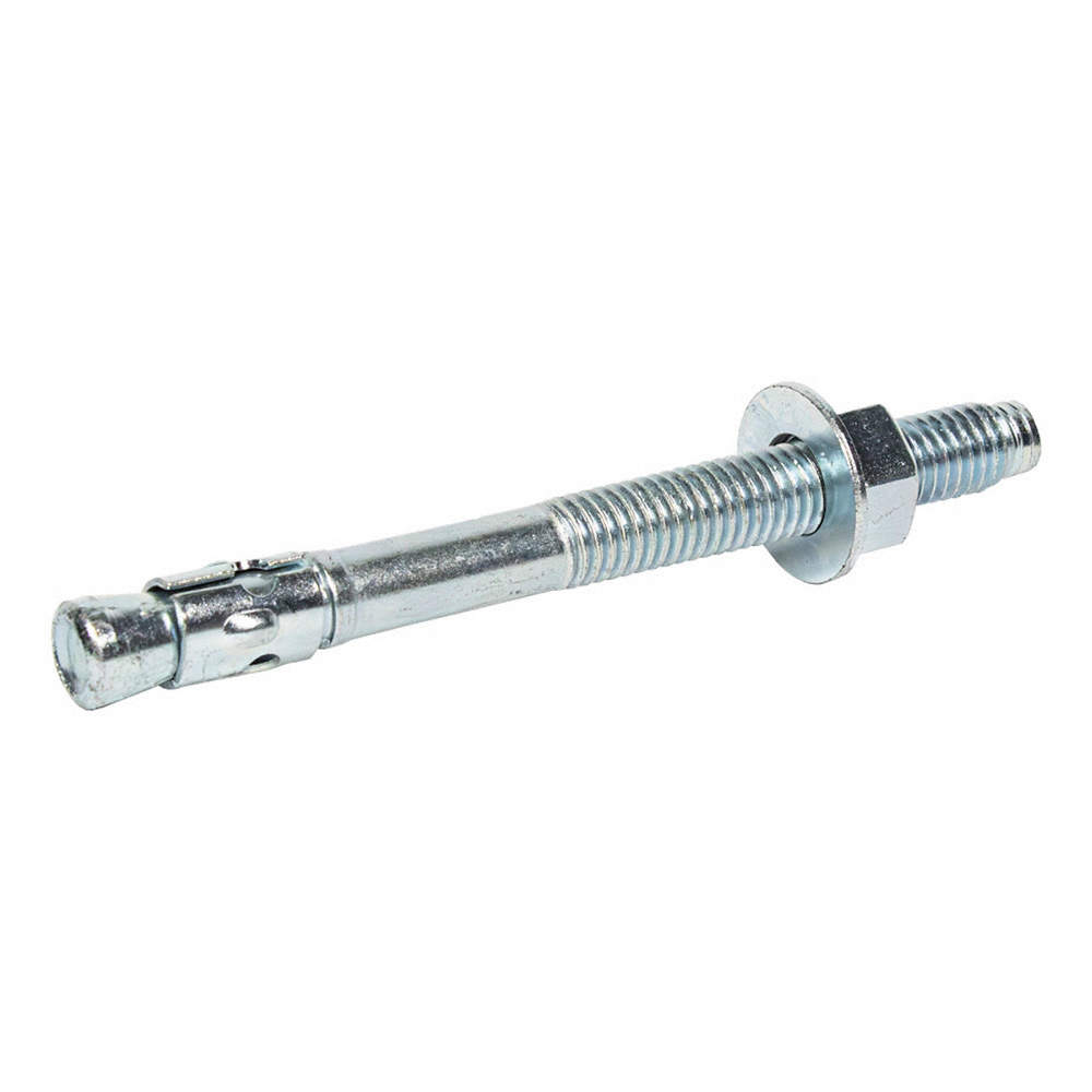 ANCLA TIPO PERNO EXPANXIVO 5 1/2 X 1/2 IN                   