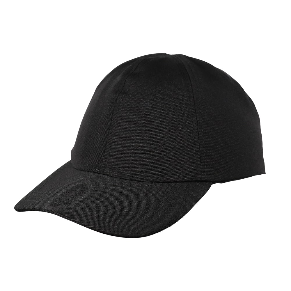 GORRA DE SUGURDAD NEGRO