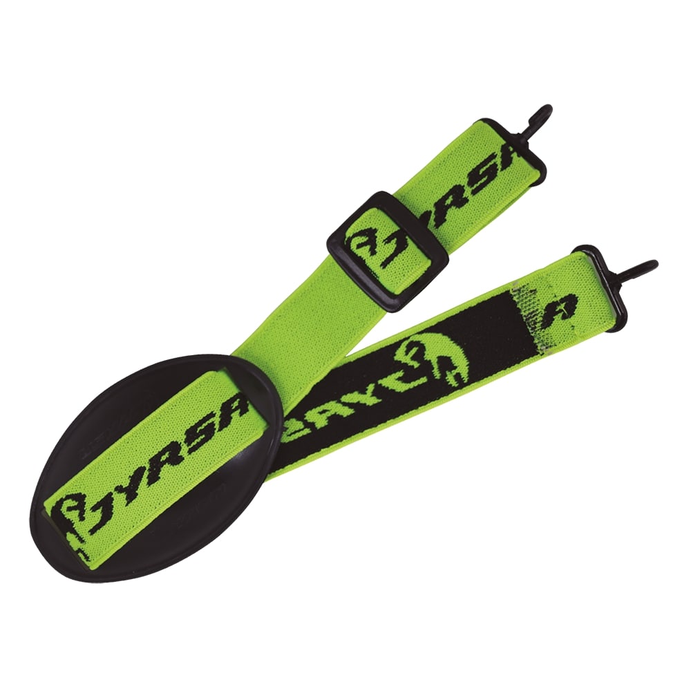 TIRANTE BARBOQUEJO ELASTICO HV PARA CASCO CON MENTON