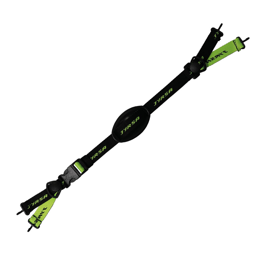 BARBIQUEJO ECOFRIENDLY JYRSA PARA CASCO DE 4 PUNTOS.