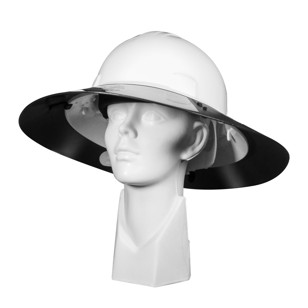 VISERA ECOFRIENDLY PARA CASCO ALA ANCHA