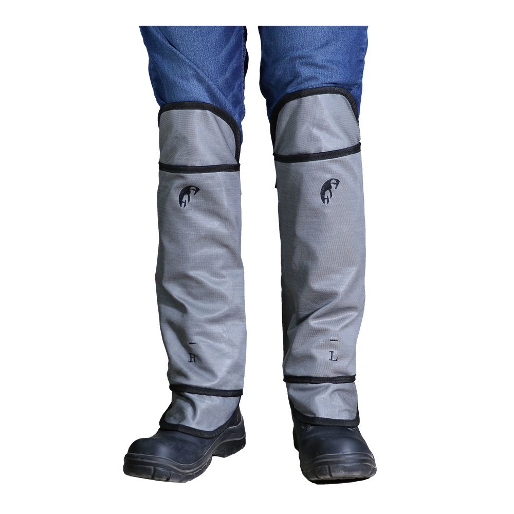 POLAINA ANTI CORTE JYRSA NIVEL 5            