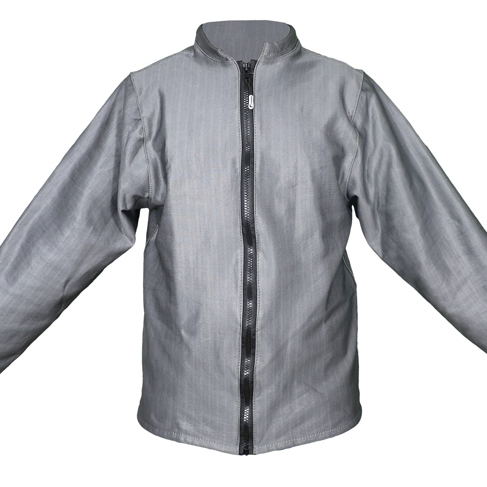 CAMISA RESISTENTE AL CORTE NIVEL 5. T-MD.