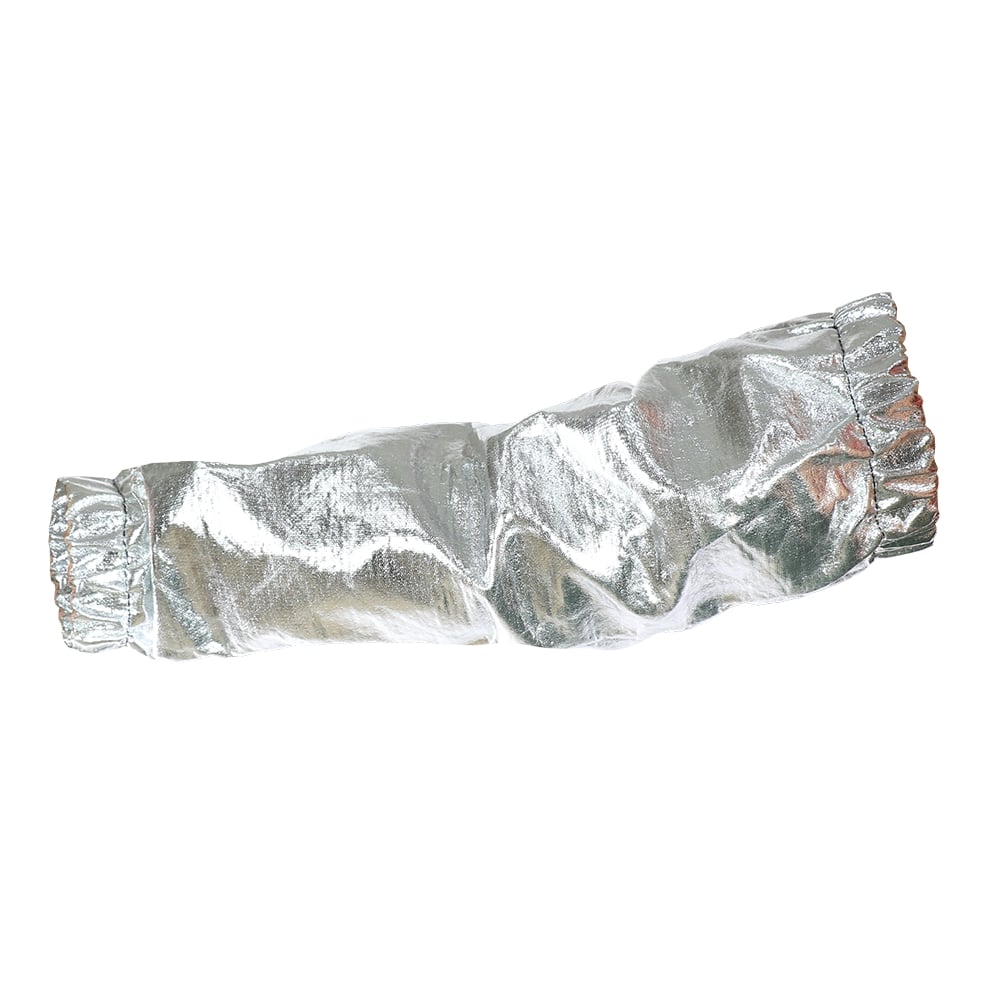 MANGA ALUMINIZADA JYRSA