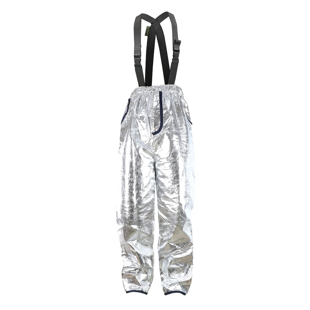 PANTALON ALUMINIZADO 550 GRSM2 T-GD