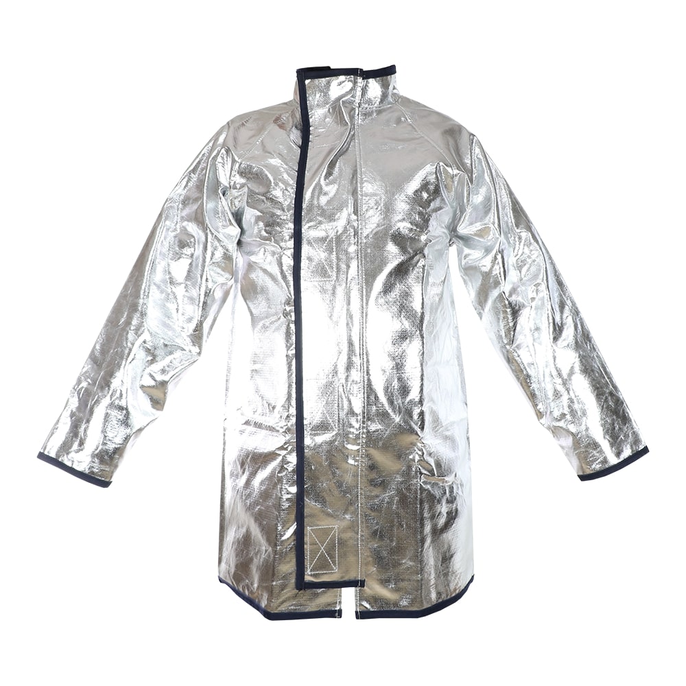 CHAQUETA ALUMINIZADA 550 GRSM2 T-2XG