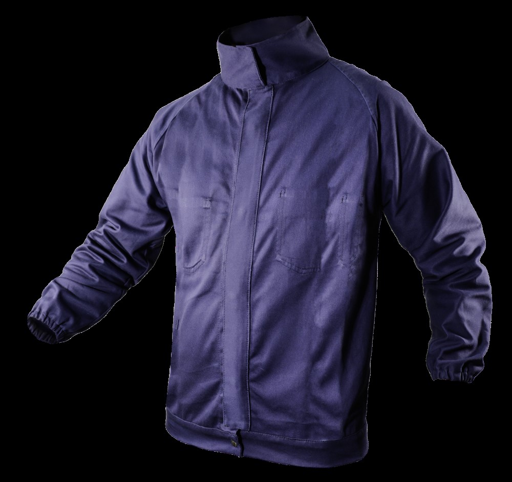 CAMISOLA A, TEJIDO 825, USO GENERAL IGNIFUGA. T MD