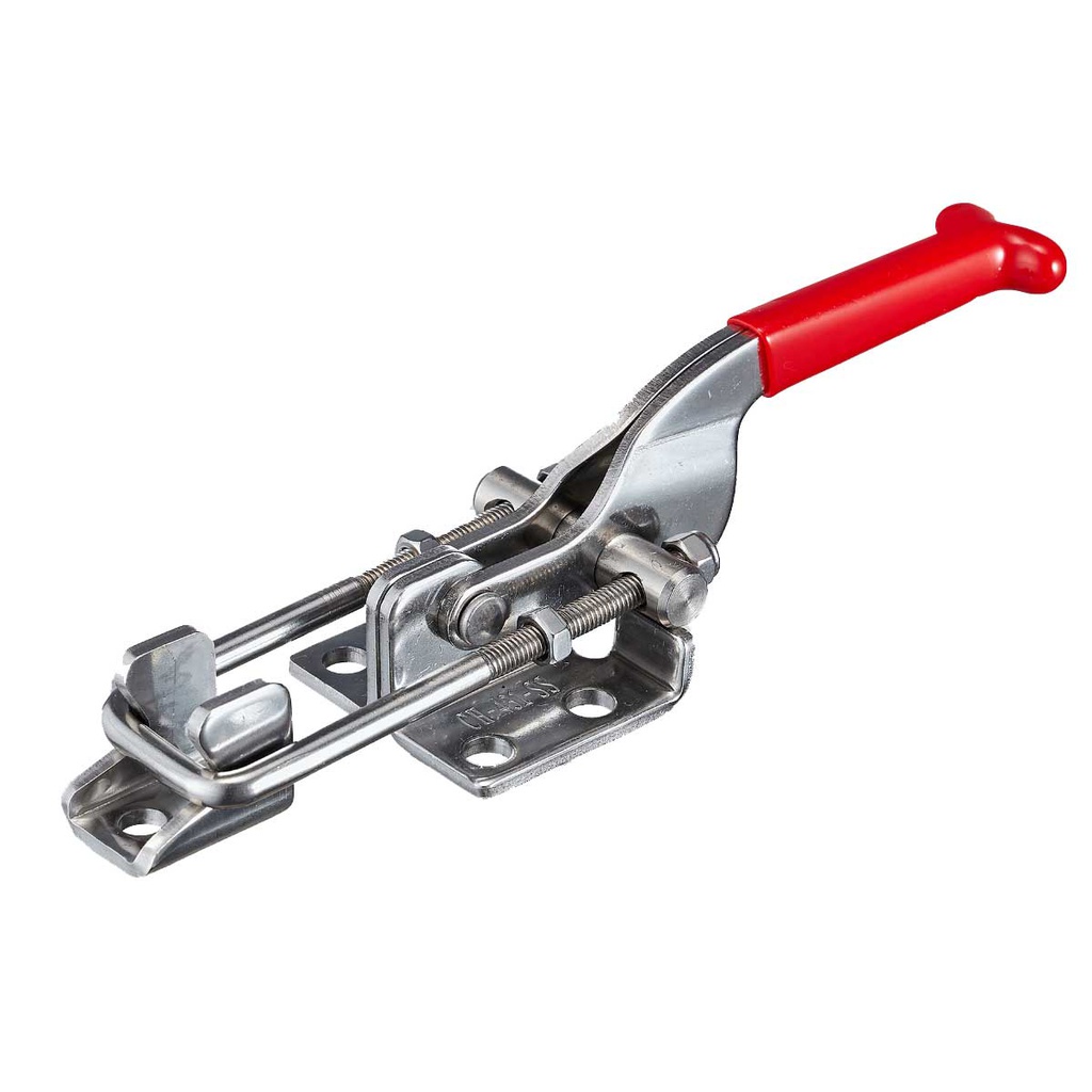 CLAMP ACCION JALAR 318KG ACERO INOXIDABLE