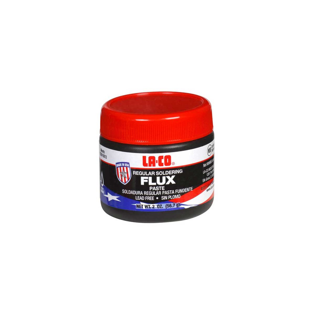 FUNDENTE FLUX 2OZ