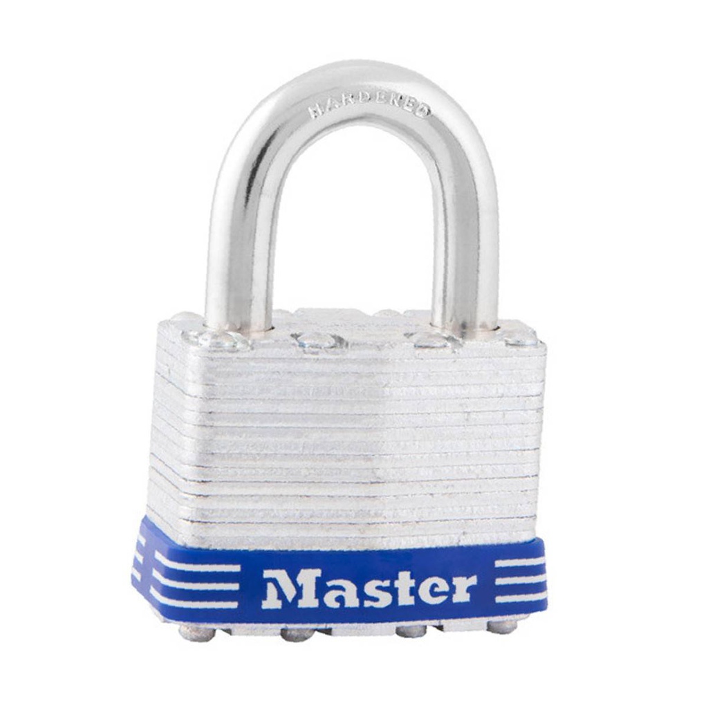 1D CANDADO MASTER 1-3/4&quot; 40MM