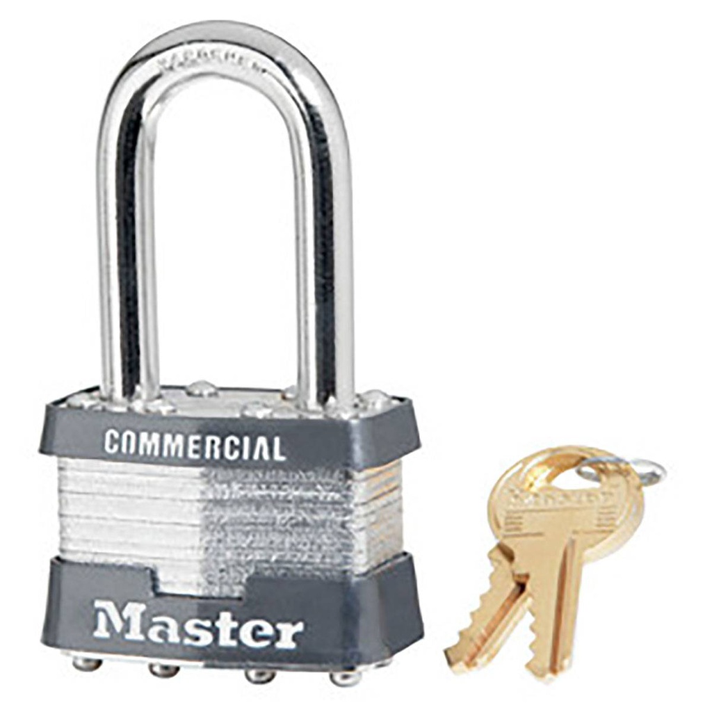 1LF CANDADO MASTER 1-3/4&quot;