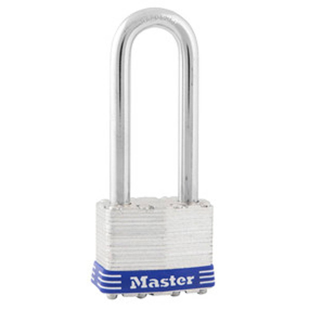 1DLJ CANDADO MASTER 1 3/4" GANCHO EX.L