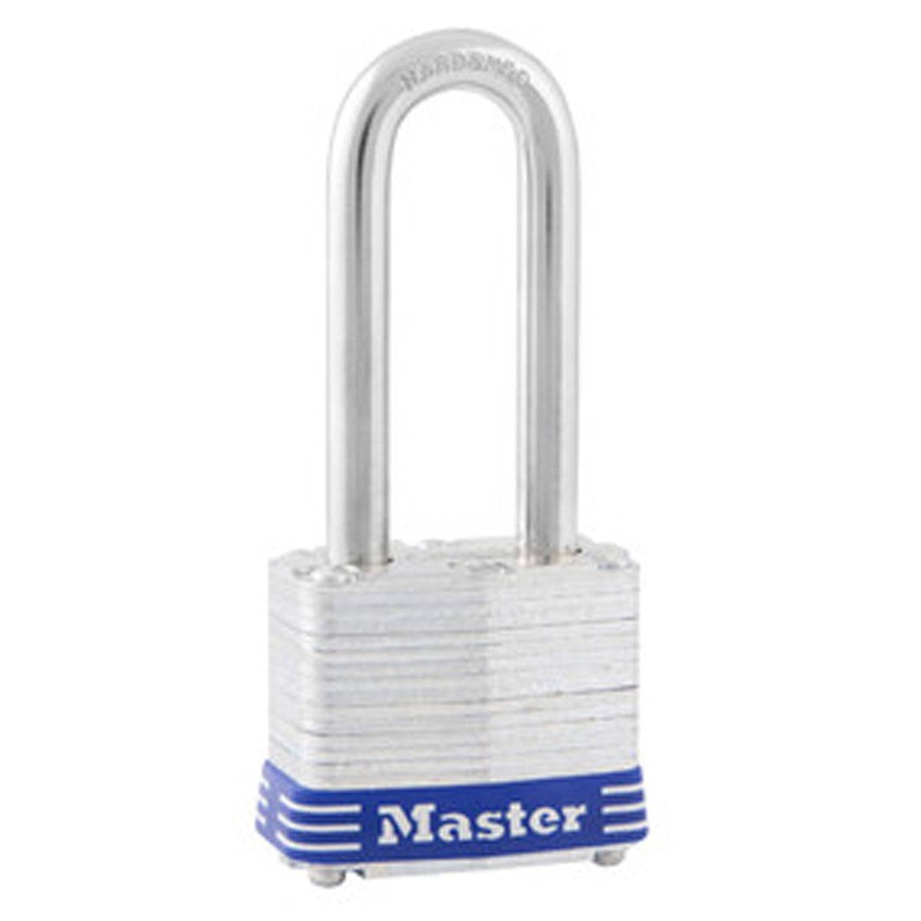 3LH CANDADO MASTER 2&quot; 51MM