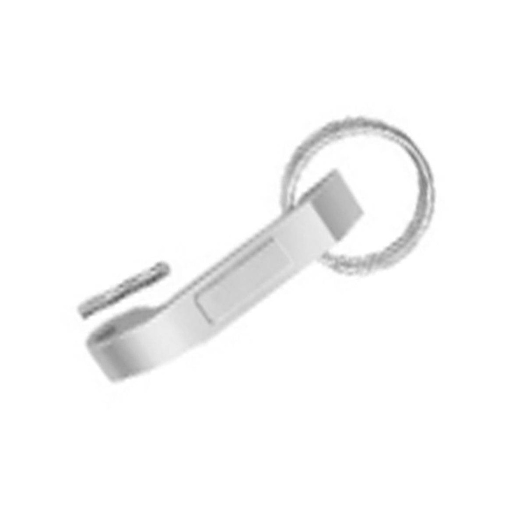 OREJAS P/COPLE 1&quot; A.INOXIDABLE