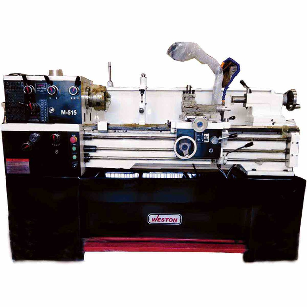 TORNO UNIVERSAL PESADO 14&quot; X 40&quot; (GH-1440K)