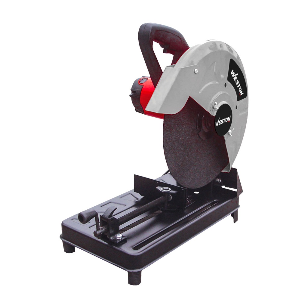 CORTADORA DE METALES 14'' 2200W 110V 1F