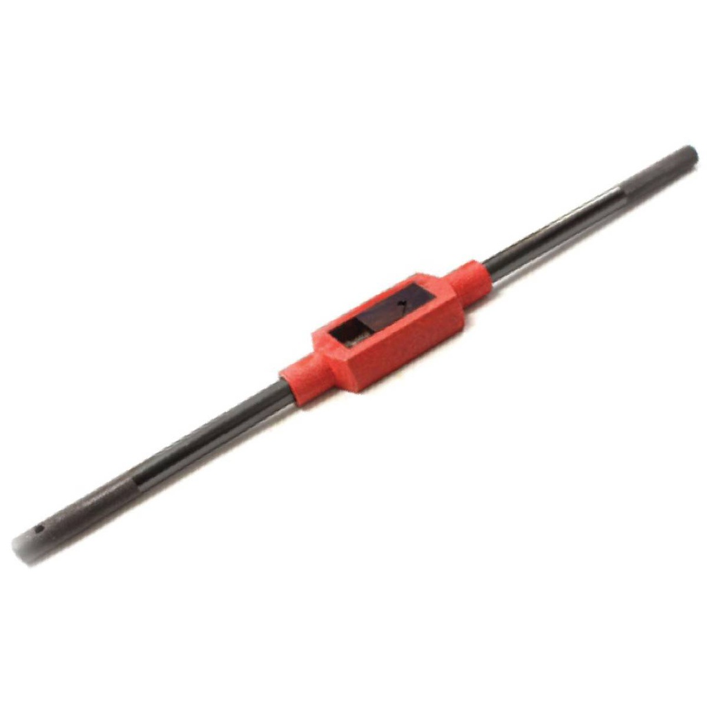 MANERAL P/MACHUELO 5/32&quot; - 1/2&quot; AJUSTABLE (3,96MM - 12,70MM)