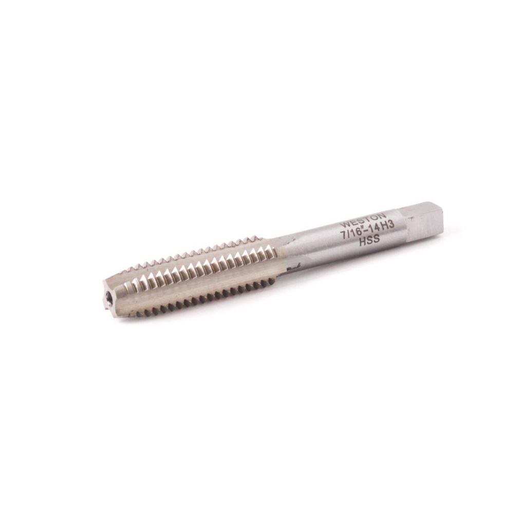 MACHUELO 1-1/4&quot;-7 HSS