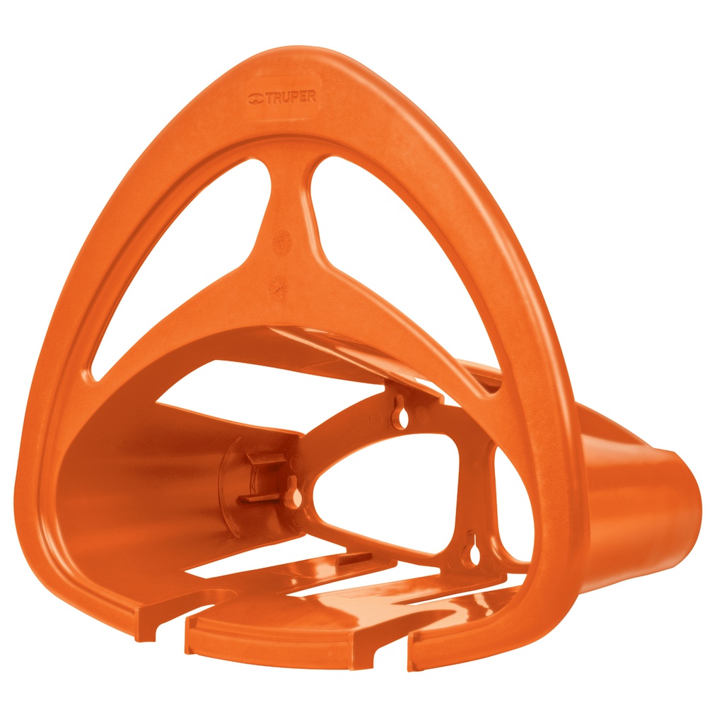 Portamanguera de plastico, Truper