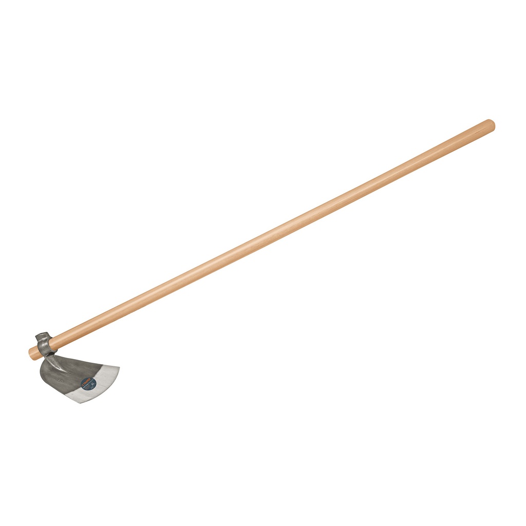 Azadon Cordoba # 2 con mango de 54', Truper