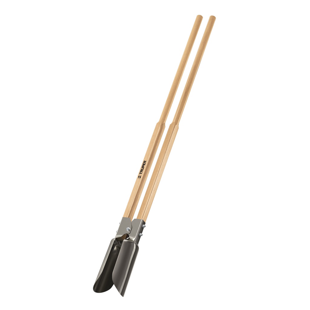Cavador mangos de madera 48', Truper