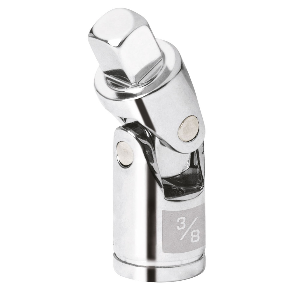 Nudo universal para dados con cuadro de 3/8', Truper