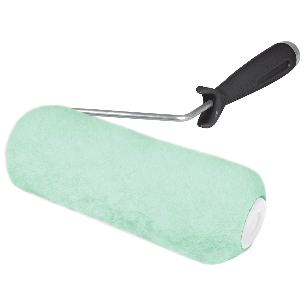 Rodillo para pintar 7' x 5/8' superficies lisas, Truper