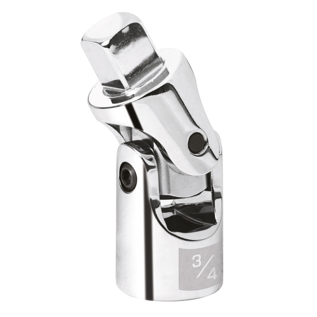 Nudo universal para dados con cuadro de 3/4', Truper