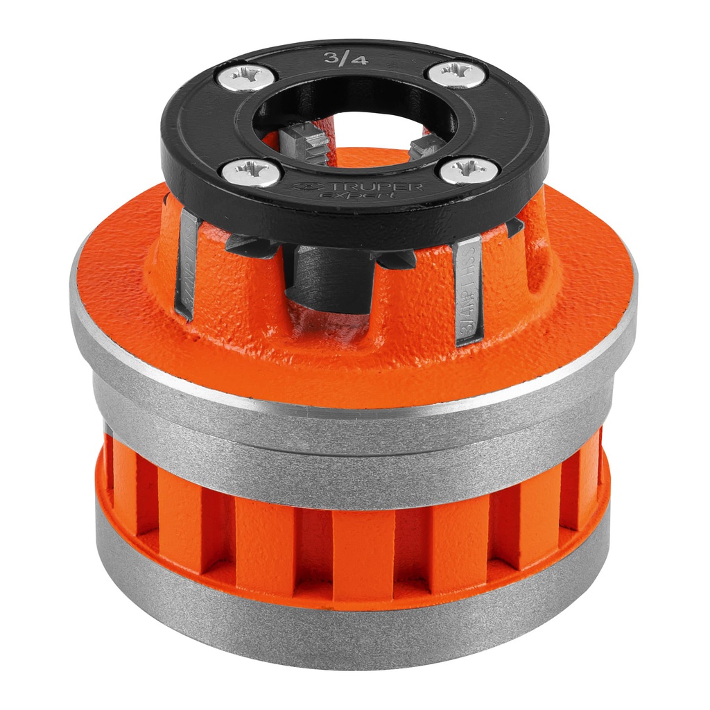 Dado de 3/4' para tarrajas T-852X, Truper Expert
