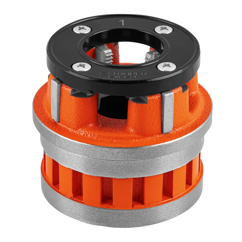 Dado de 1' para tarrajas T-852X, Truper Expert