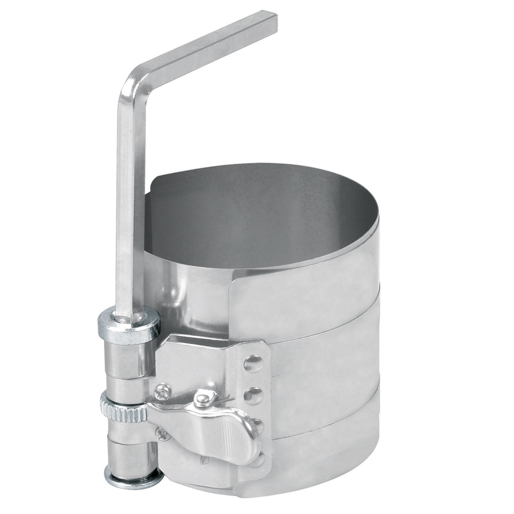 Compresor para anillos de piston, Truper