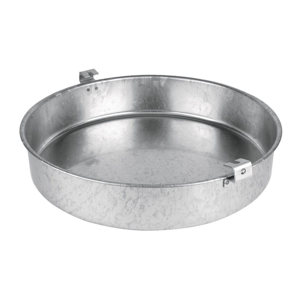 Charola para bascula mecanica colgante, Truper