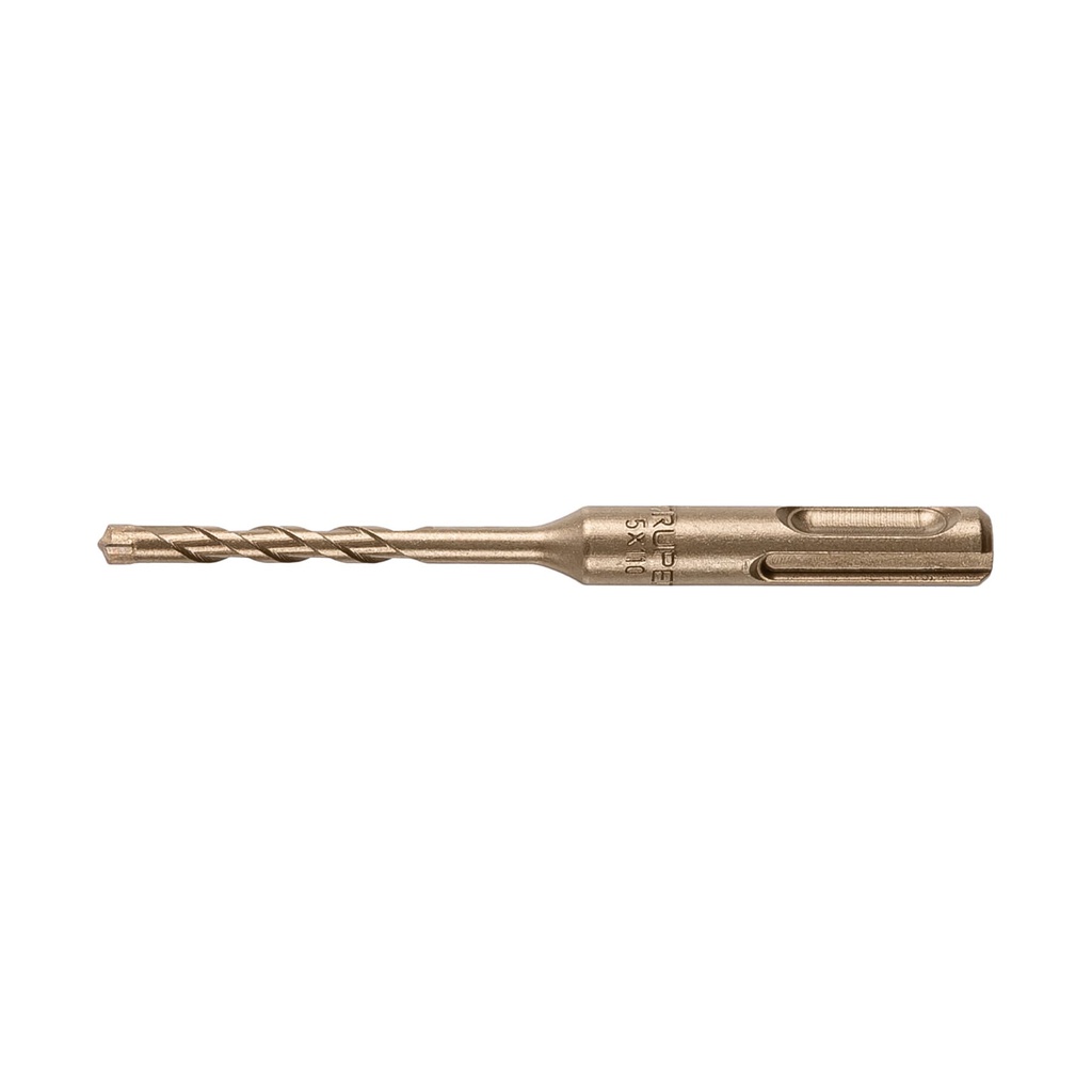 Broca SDS Plus 5 x 110 mm, Truper