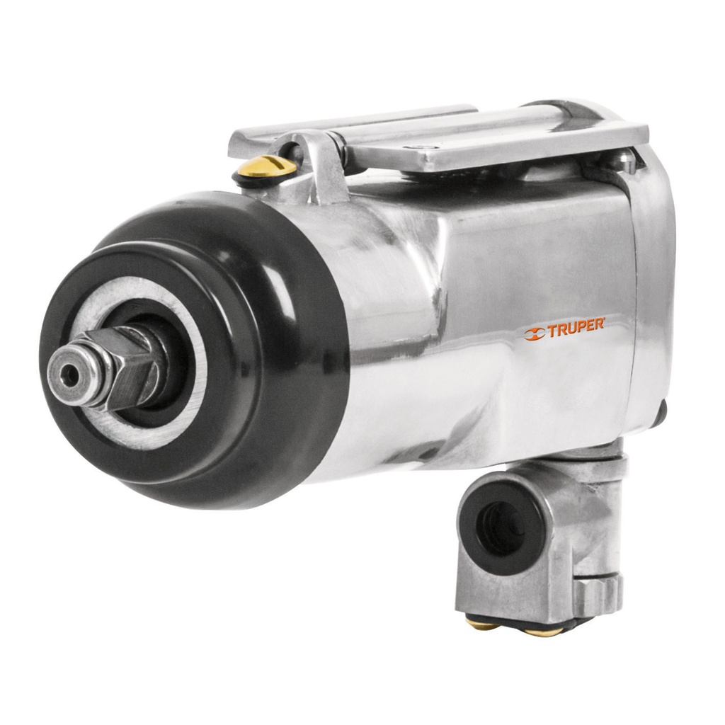 Llave neumatica de impacto 3/8', Truper