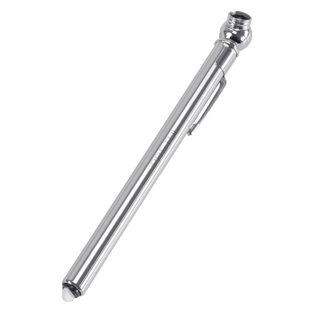 Calibrador de presion 50 psi, cabeza sencilla, Pretul