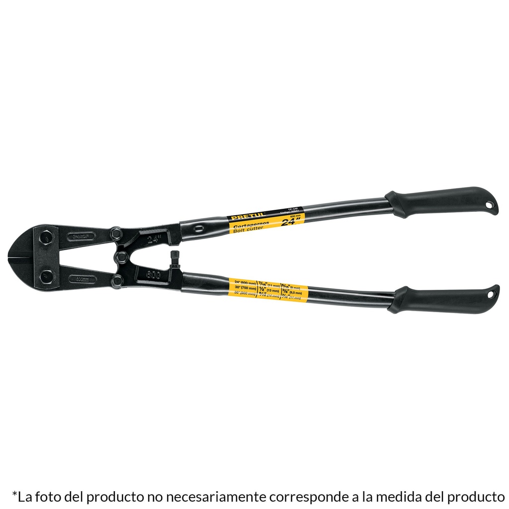 Cortapernos 12', Pretul