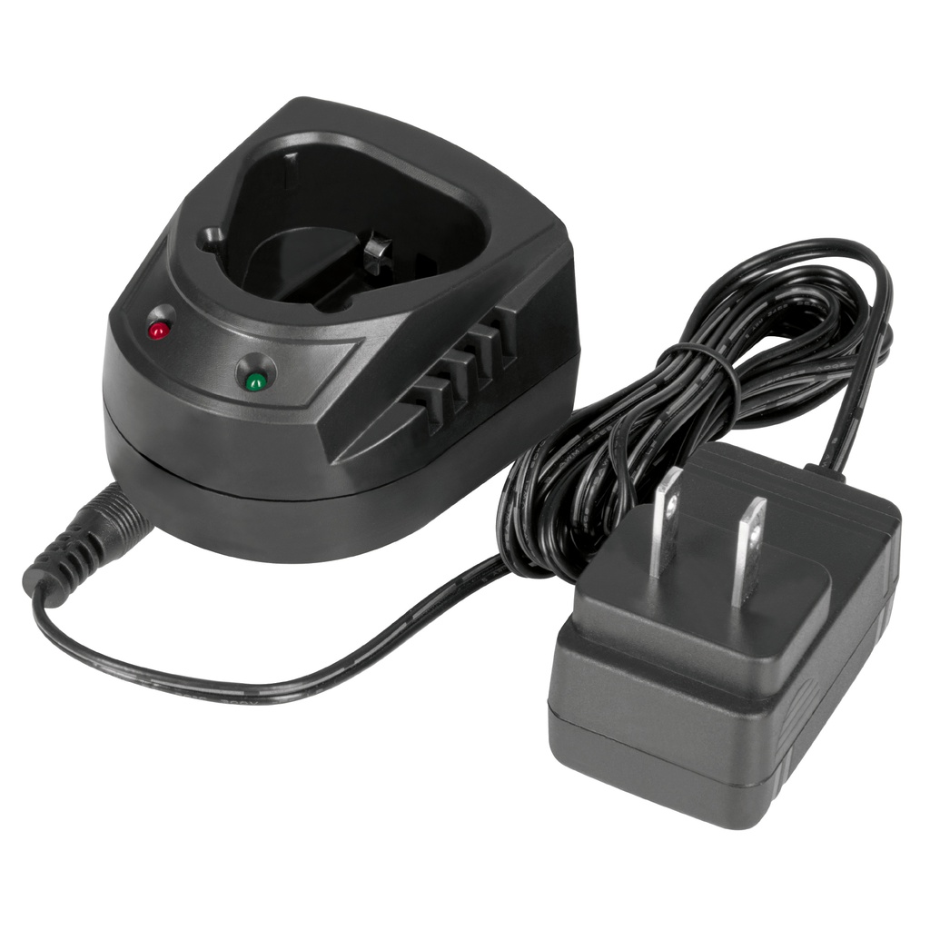 Cargador baterias de ion litio 12 V para ROTI-12PC, Pretul