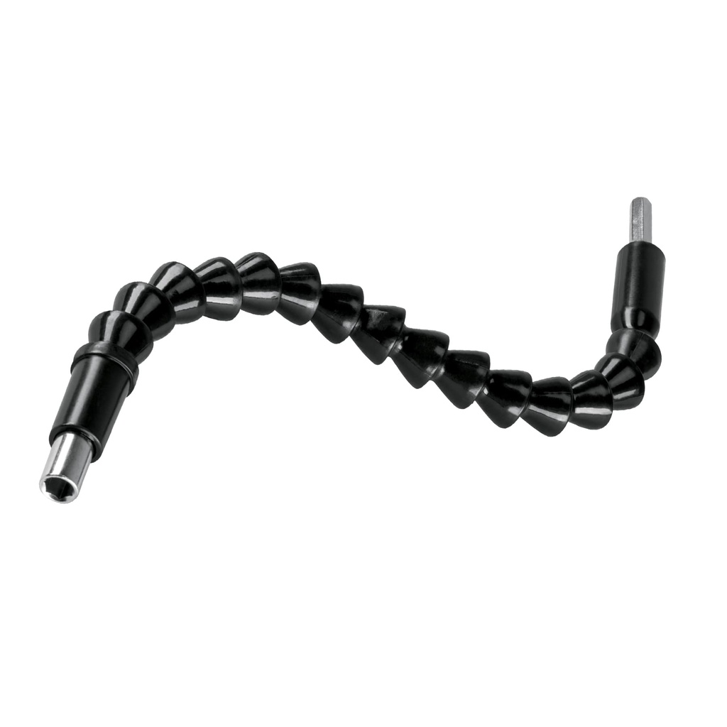 Extension 12' flexible para atornillar, Pretul
