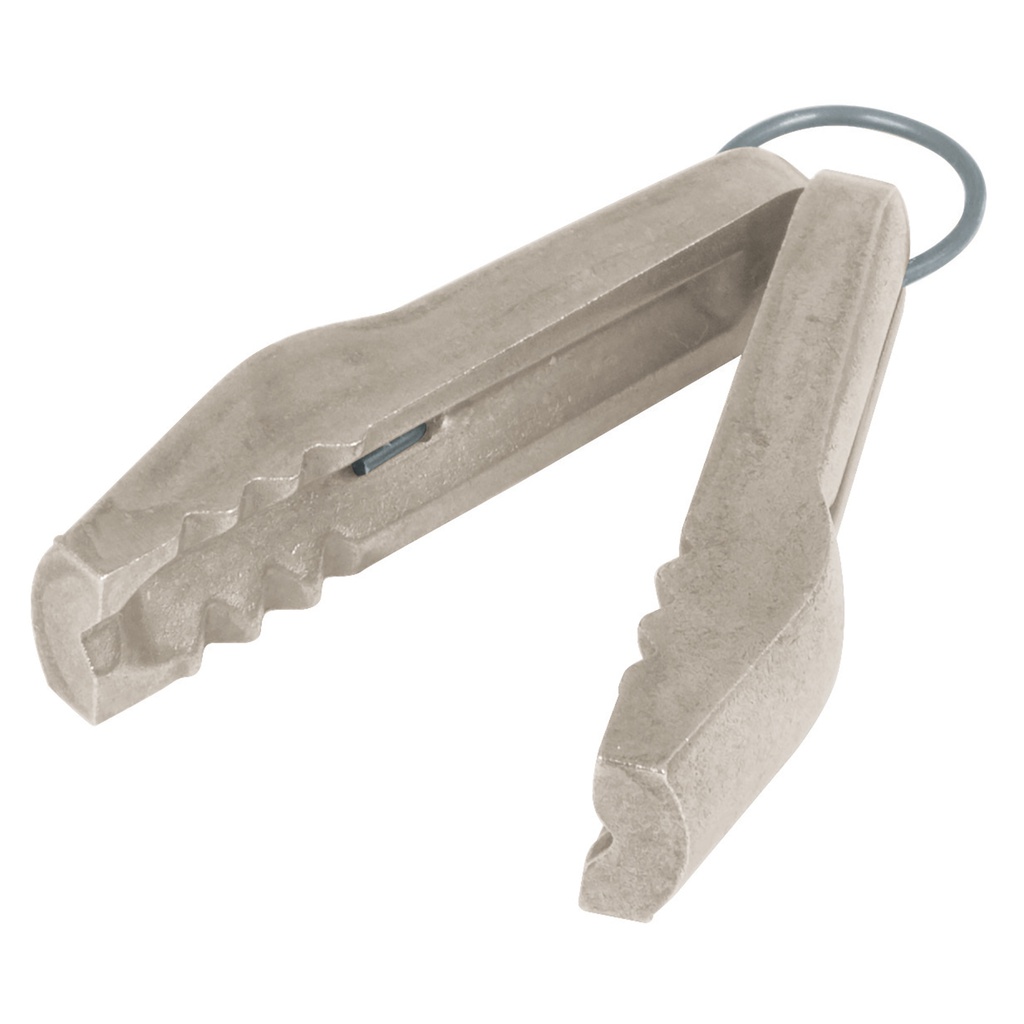 Muelas para berbiqui, 12', Pretul