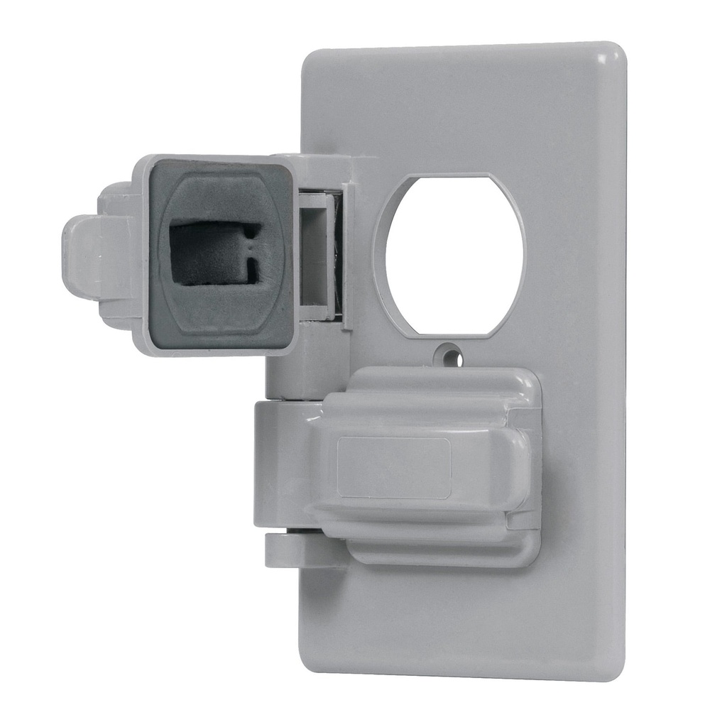 Placa duplex de policarbonato para intemperie,linea Standard