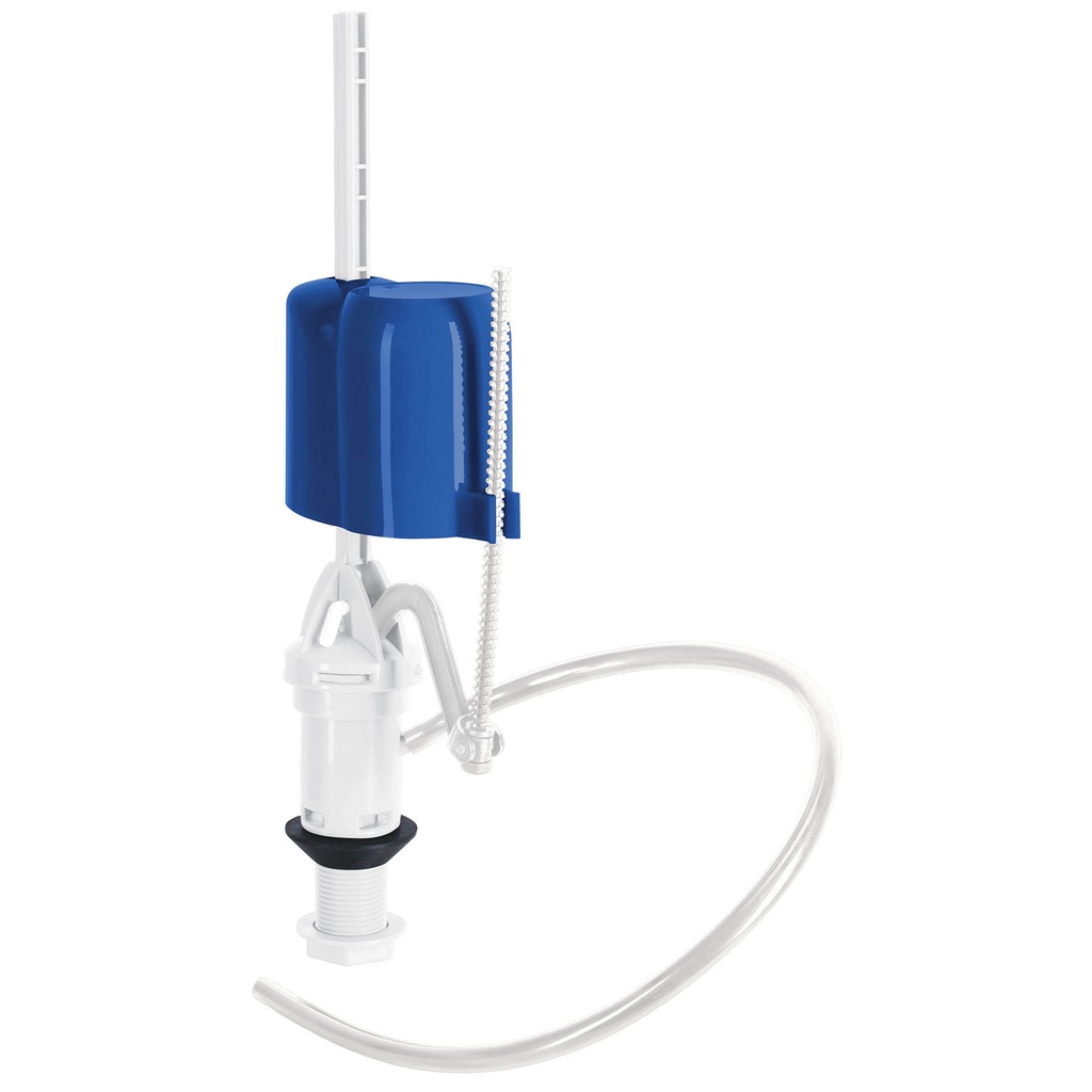 Valvula de llenado con flotador compacto, Foset