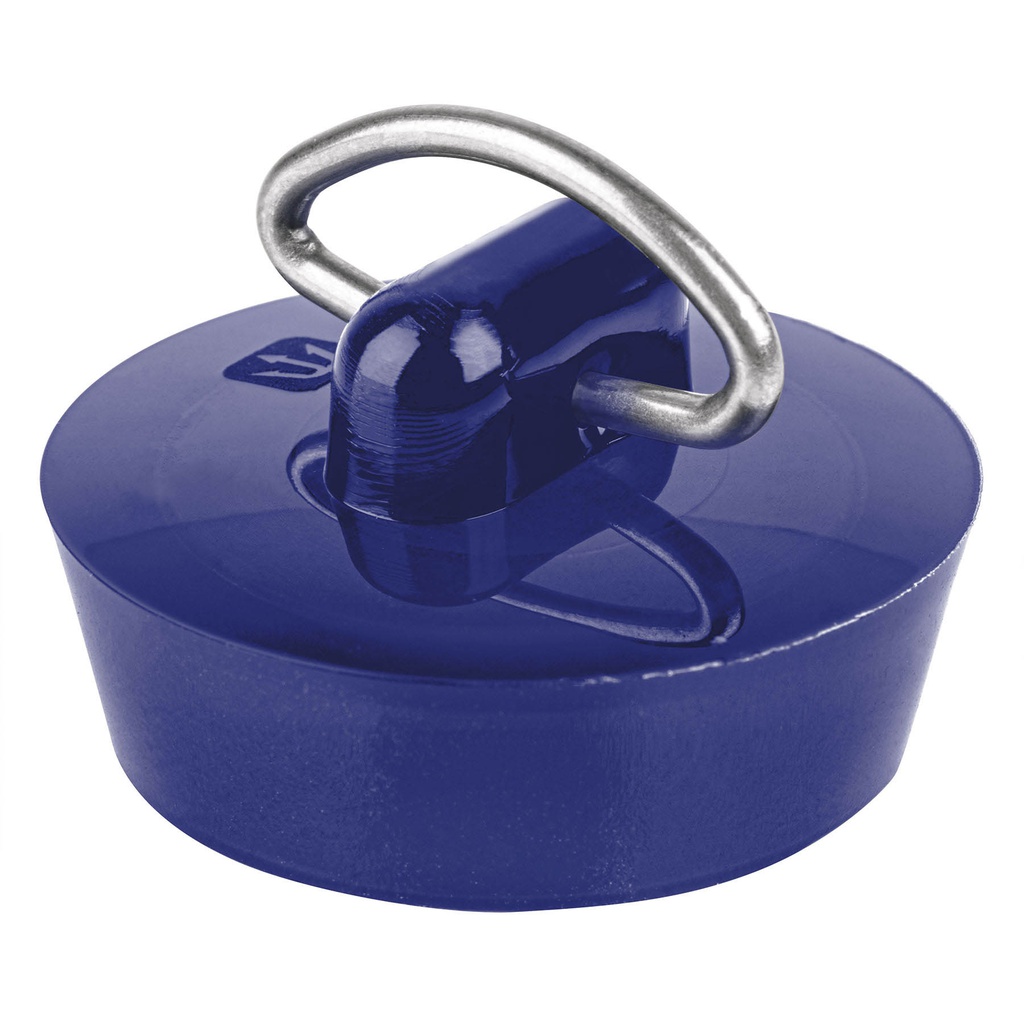 Tapon de PVC para lavabo, 26 a 35 mm, Foset