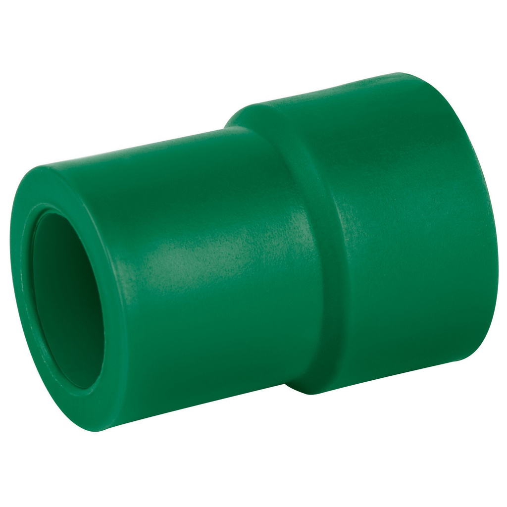 Reduccion de PPR 3/4' x 1/2', Foset