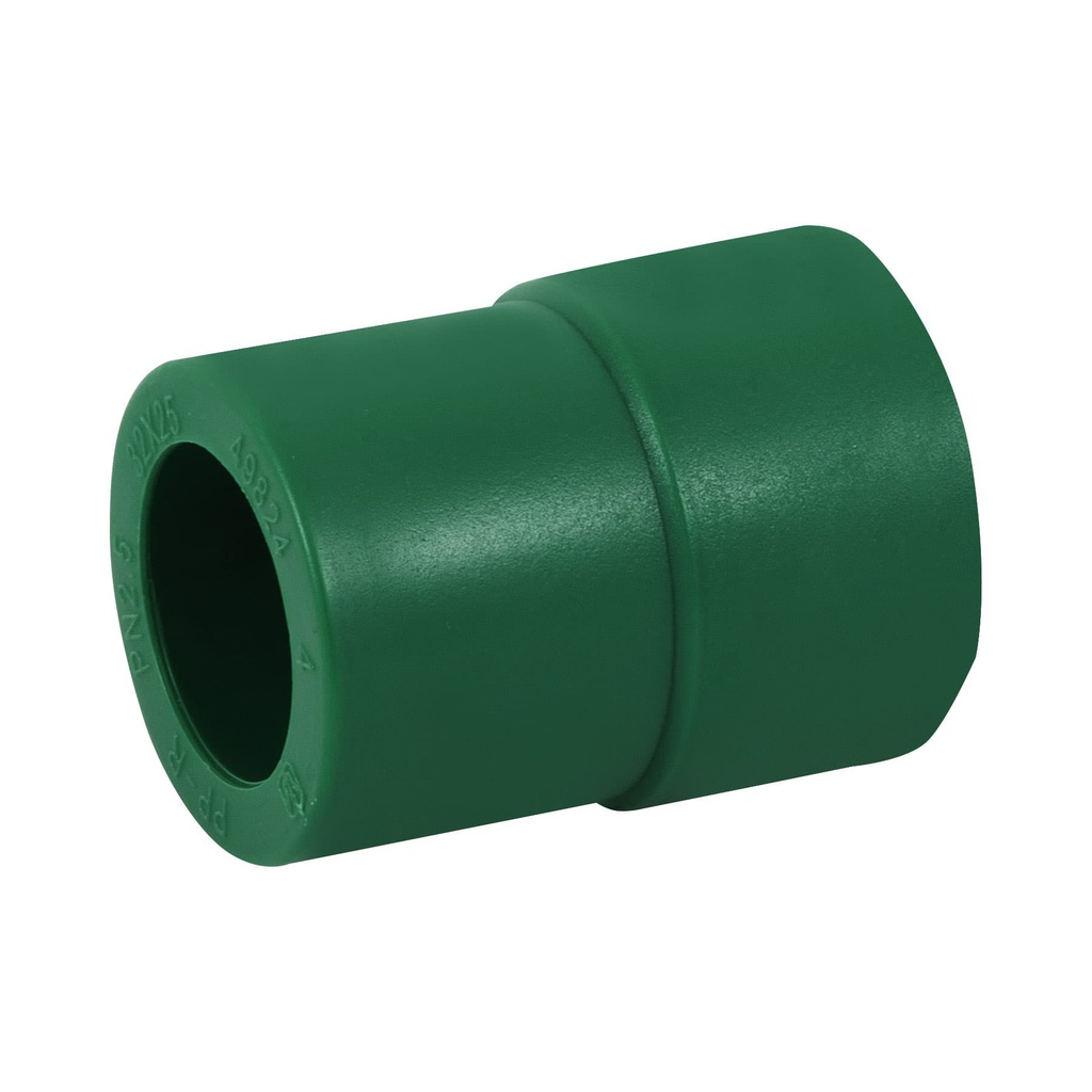 Reduccion de PPR 1' x 3/4', Foset