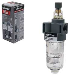 LUBRICADOR DE AIRE 1/4&quot; NPT