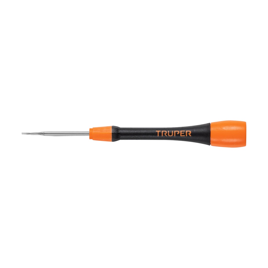Desarmador de precision punta torx T3 mango ergonomico